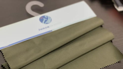 東紡標(biāo)桿丨雋卓紡織 緊跟女裝流行面料趨勢的專家