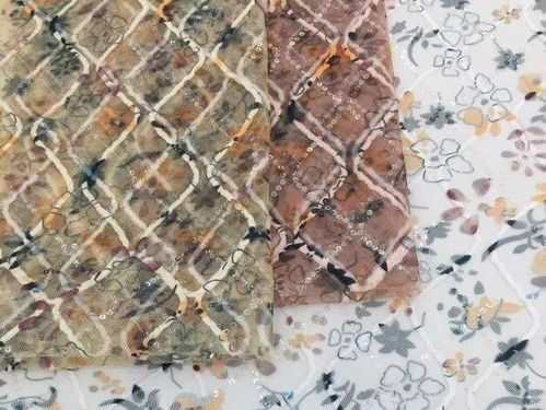 上上城蝶訊網(wǎng)面料對接會(huì) 選好料就來這兒，紡織品織造新機(jī)遇