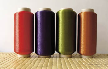 長絲織造 2013維穩(wěn)下尋求突破